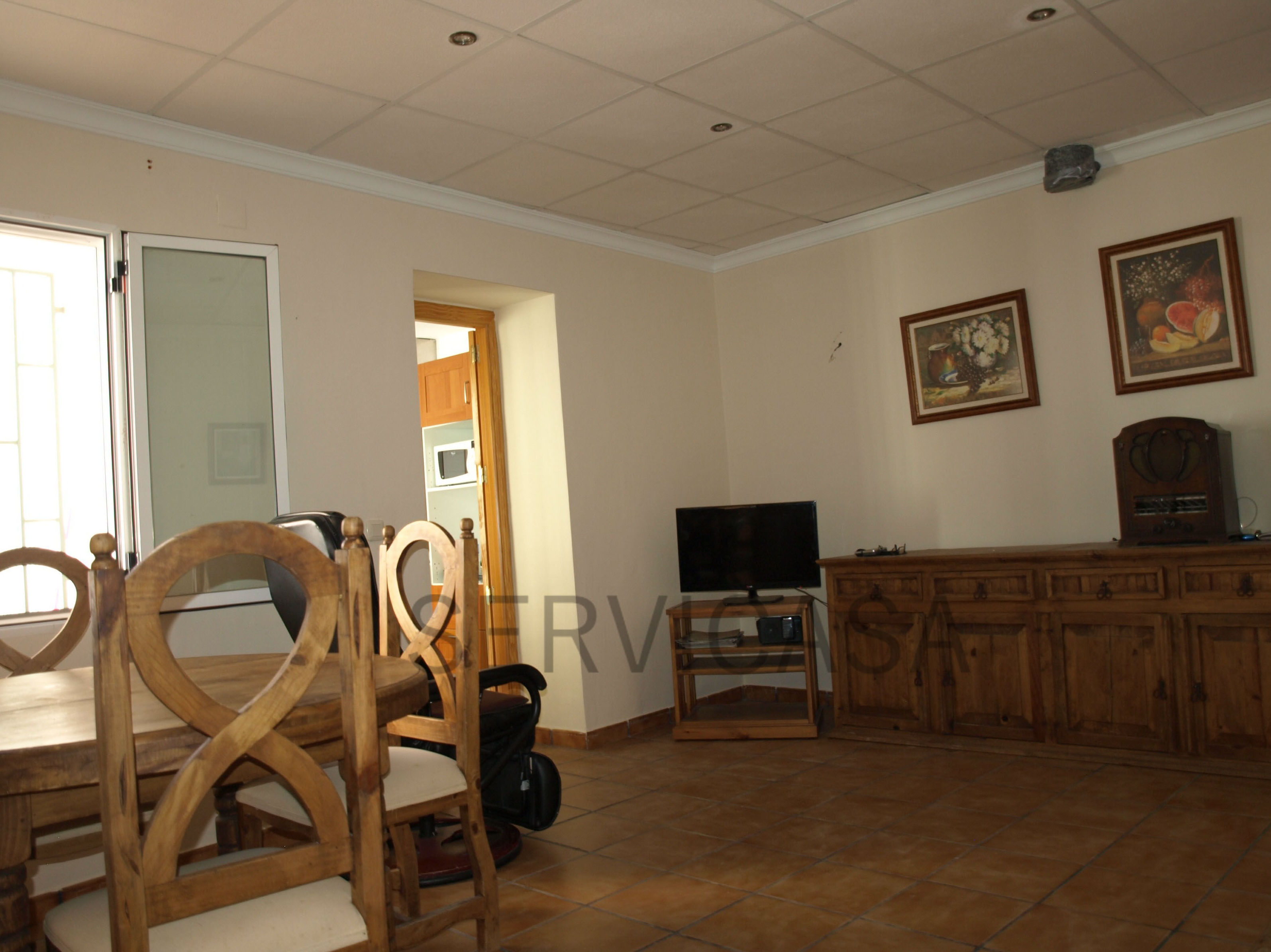CASA EN ALQUILER 400€/MES: Compra y alquiler de Servicasa Servicios Inmobiliarios CASA EN ALQUILER 400€/MES: Compra y alquiler de Servicasa Servicios Inmobiliarios