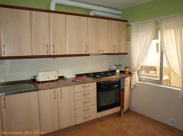 Casa en la localidad de Hellín : Compra y alquiler de Servicasa Servicios Inmobiliarios Casa en la localidad de Hellín : Compra y alquiler de Servicasa Servicios Inmobiliarios