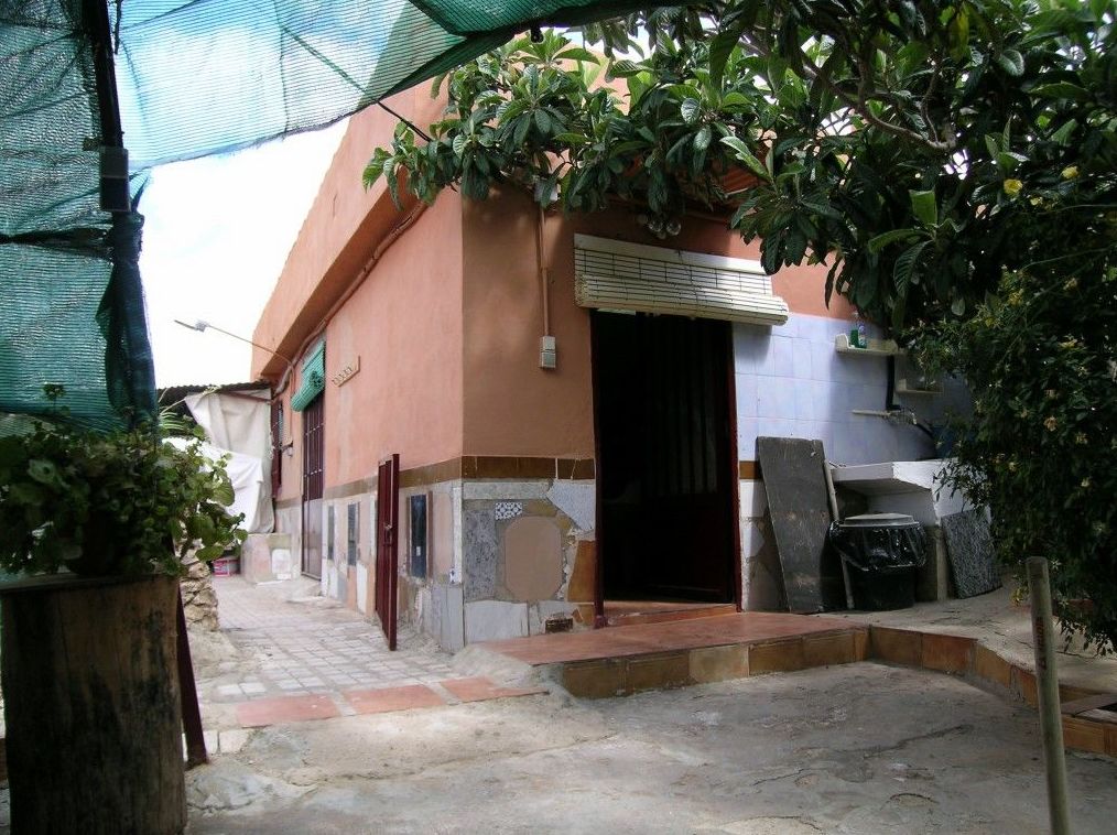 CHALET EN VENTA 65.000€: Compra y alquiler de Servicasa Servicios Inmobiliarios CHALET EN VENTA 65.000€: Compra y alquiler de Servicasa Servicios Inmobiliarios