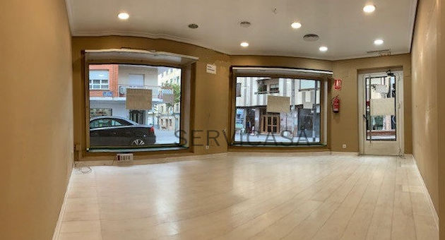 local alquiler : Compra y alquiler de Servicasa Servicios Inmobiliarios local alquiler : Compra y alquiler de Servicasa Servicios Inmobiliarios