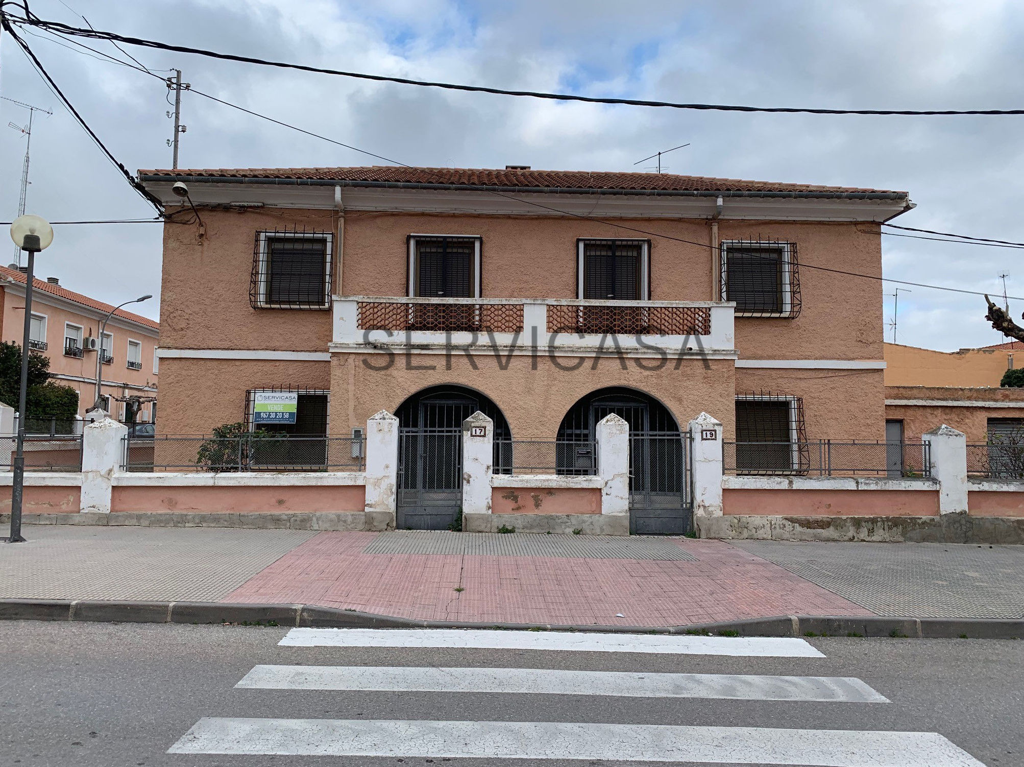 Casa en venta 210.000€ : Compra y alquiler de Servicasa Servicios Inmobiliarios Casa en venta 210.000€ : Compra y alquiler de Servicasa Servicios Inmobiliarios
