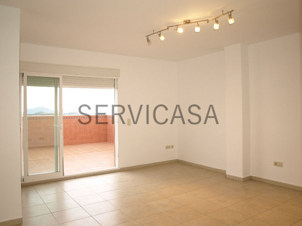 Ático en venta 105.000€: Compra y alquiler de Servicasa Servicios Inmobiliarios Ático en venta 105.000€: Compra y alquiler de Servicasa Servicios Inmobiliarios
