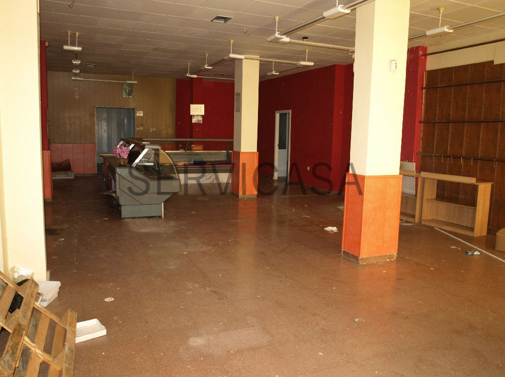 Locales en venta 120.000€: Compra y alquiler de Servicasa Servicios Inmobiliarios Locales en venta 120.000€: Compra y alquiler de Servicasa Servicios Inmobiliarios