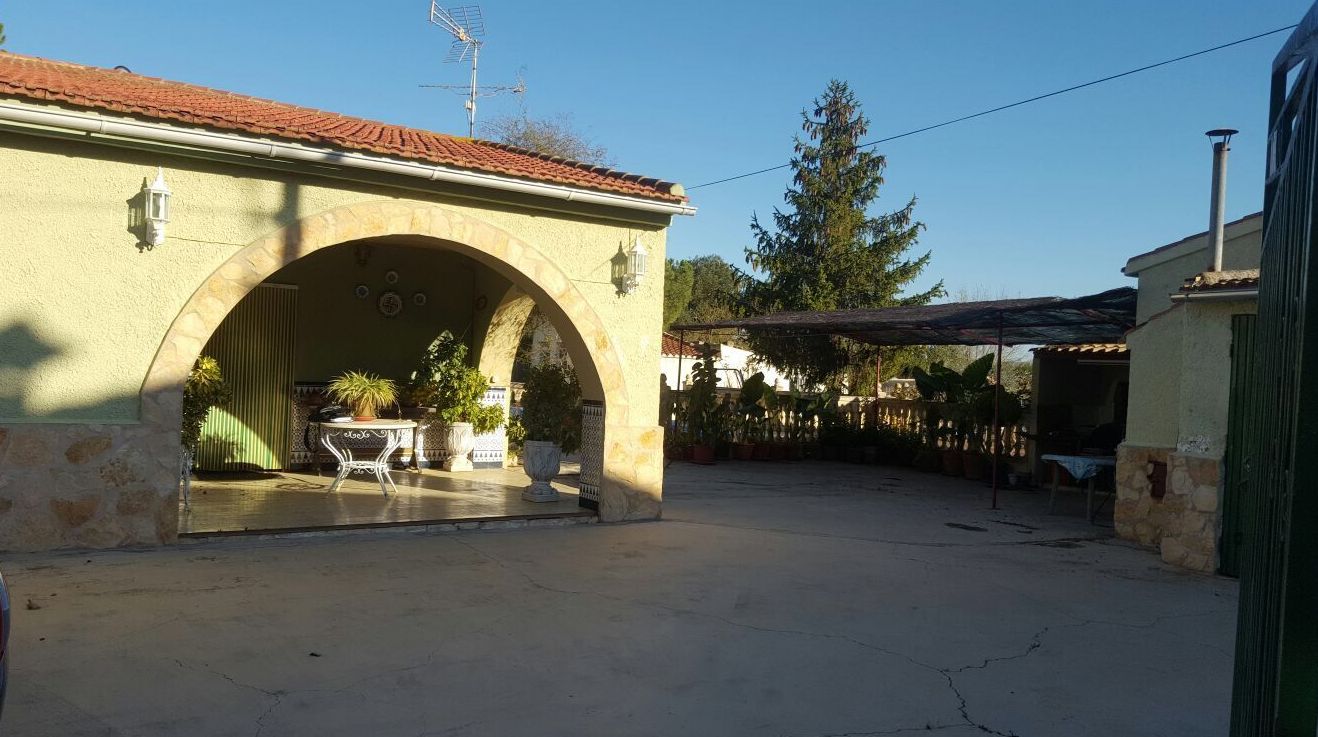 Chalet en venta 180.000€: Compra y alquiler de Servicasa Servicios Inmobiliarios Chalet en venta 180.000€: Compra y alquiler de Servicasa Servicios Inmobiliarios