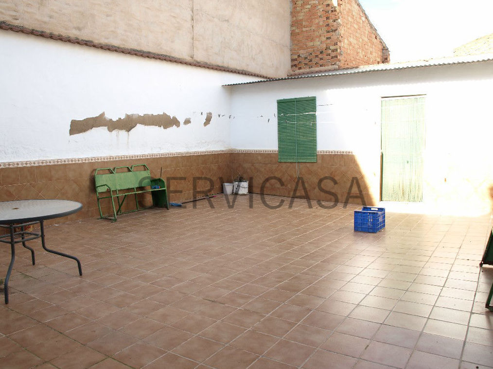 Casa en venta 97.000€ : Compra y alquiler de Servicasa Servicios Inmobiliarios Casa en venta 97.000€ : Compra y alquiler de Servicasa Servicios Inmobiliarios