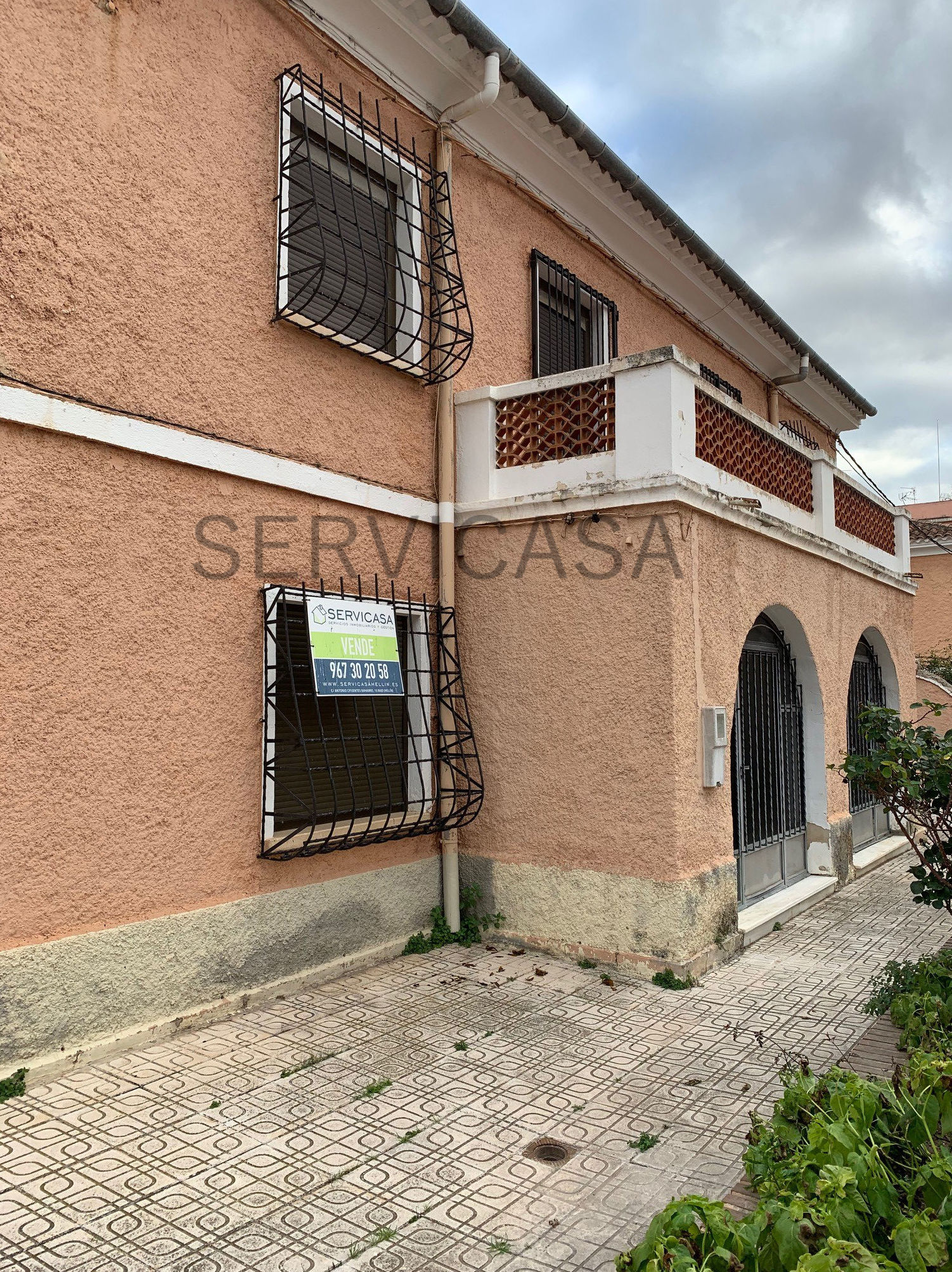 Casa en venta 210.000€ : Compra y alquiler de Servicasa Servicios Inmobiliarios Casa en venta 210.000€ : Compra y alquiler de Servicasa Servicios Inmobiliarios