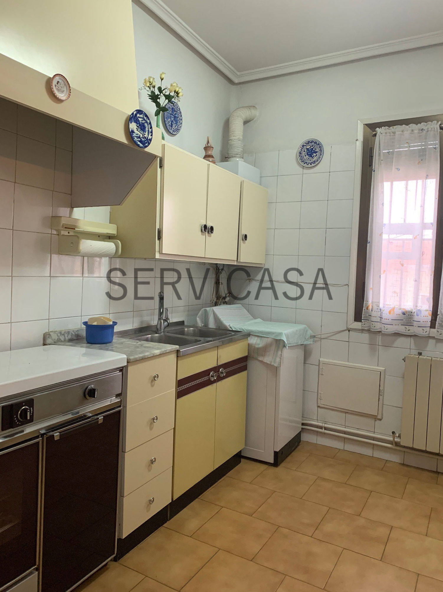 Piso en venta 80.000€: Compra y alquiler de Servicasa Servicios Inmobiliarios Piso en venta 80.000€: Compra y alquiler de Servicasa Servicios Inmobiliarios
