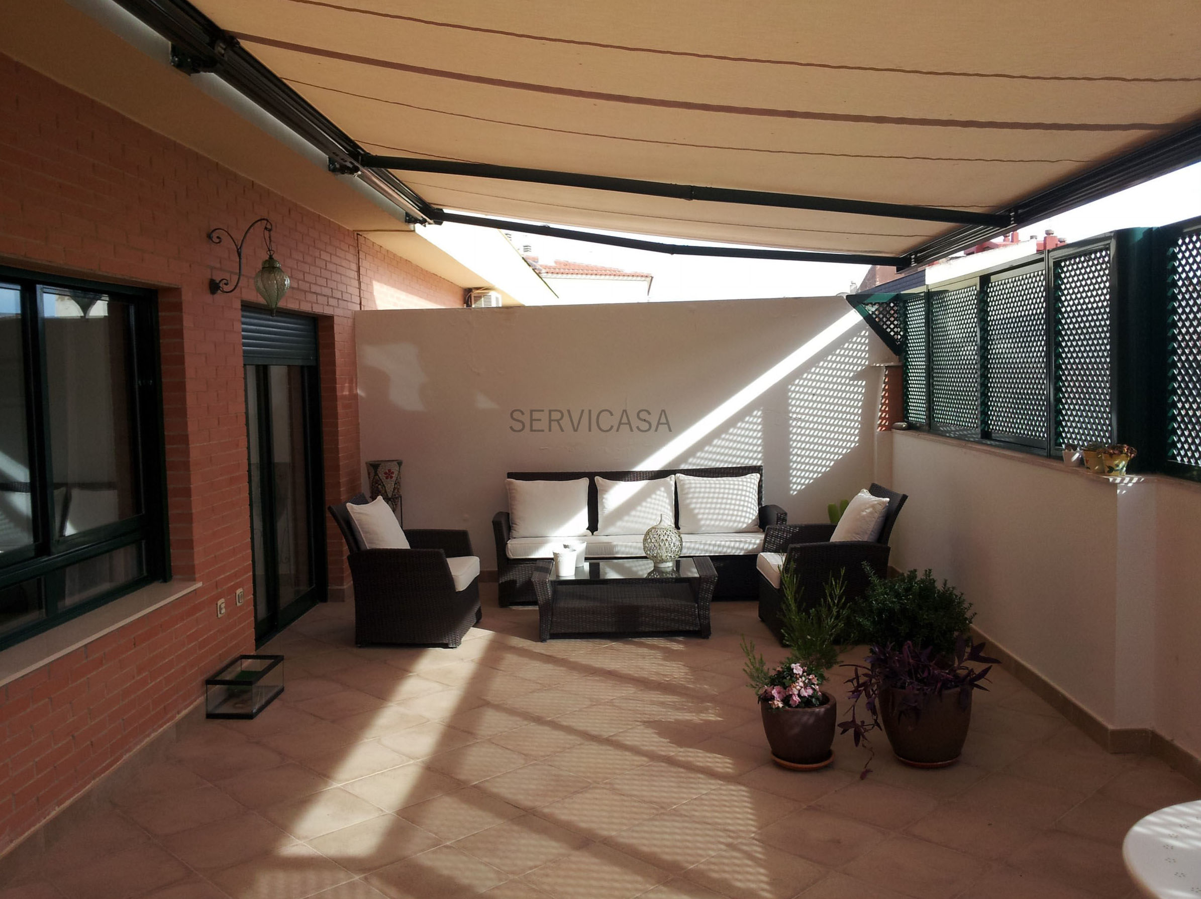 ATICO 165.000€: Compra y alquiler de Servicasa Servicios Inmobiliarios ATICO 165.000€: Compra y alquiler de Servicasa Servicios Inmobiliarios