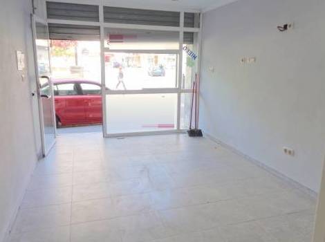 Local en alquiler, Hellin 250€: Compra y alquiler de Servicasa Servicios Inmobiliarios Local en alquiler, Hellin 250€: Compra y alquiler de Servicasa Servicios Inmobiliarios