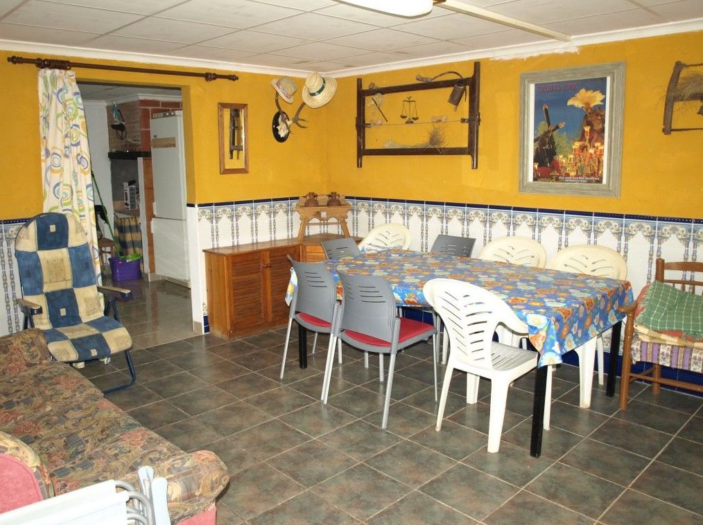 Chalets en venta 65.000€: Compra y alquiler de Servicasa Servicios Inmobiliarios Chalets en venta 65.000€: Compra y alquiler de Servicasa Servicios Inmobiliarios