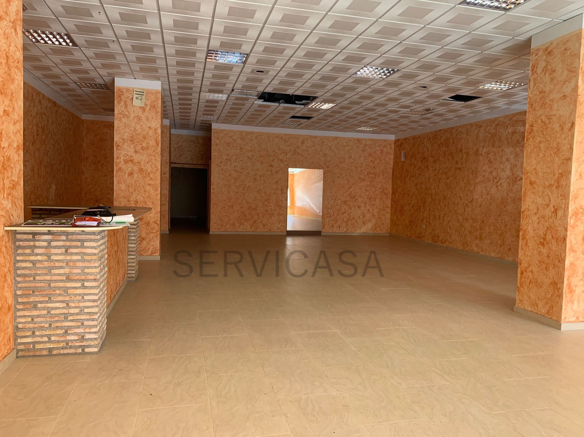 LOCAL ARREGLADO EN VENTA 155.000€: Compra y alquiler de Servicasa Servicios Inmobiliarios LOCAL ARREGLADO EN VENTA 155.000€: Compra y alquiler de Servicasa Servicios Inmobiliarios