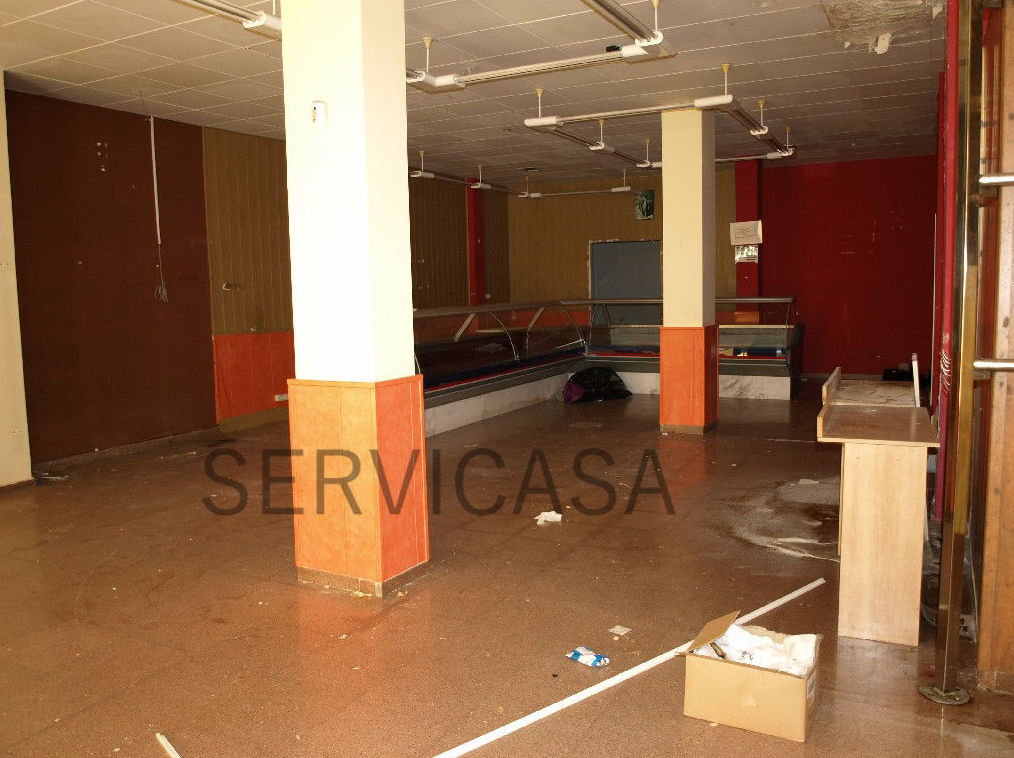 Locales en venta 120.000€: Compra y alquiler de Servicasa Servicios Inmobiliarios Locales en venta 120.000€: Compra y alquiler de Servicasa Servicios Inmobiliarios