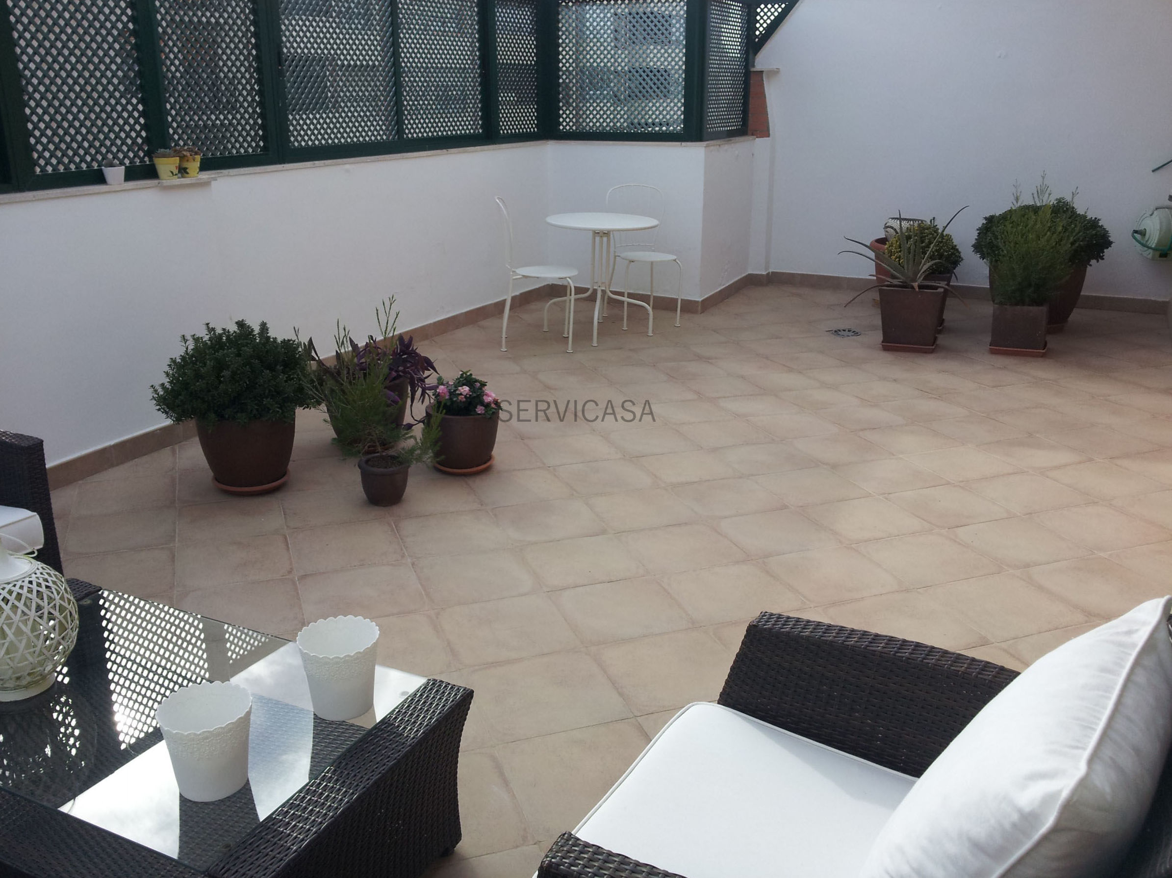 ATICO 165.000€: Compra y alquiler de Servicasa Servicios Inmobiliarios ATICO 165.000€: Compra y alquiler de Servicasa Servicios Inmobiliarios