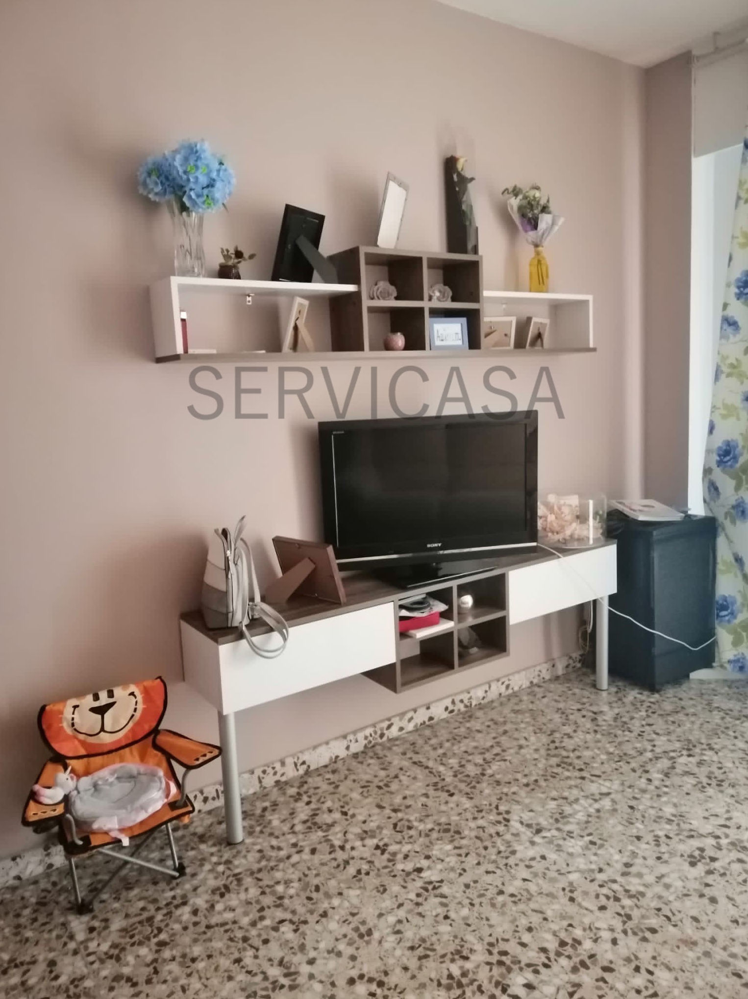 Pisos en venta 63.000€: Compra y alquiler de Servicasa Servicios Inmobiliarios Pisos en venta 63.000€: Compra y alquiler de Servicasa Servicios Inmobiliarios