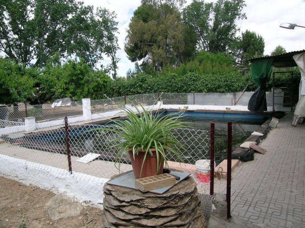 CHALET EN VENTA 65.000€: Compra y alquiler de Servicasa Servicios Inmobiliarios CHALET EN VENTA 65.000€: Compra y alquiler de Servicasa Servicios Inmobiliarios