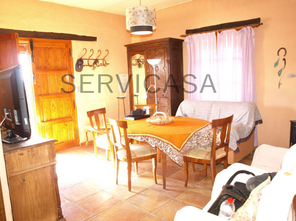 Chalets en venta 135.000€: Compra y alquiler de Servicasa Servicios Inmobiliarios Chalets en venta 135.000€: Compra y alquiler de Servicasa Servicios Inmobiliarios