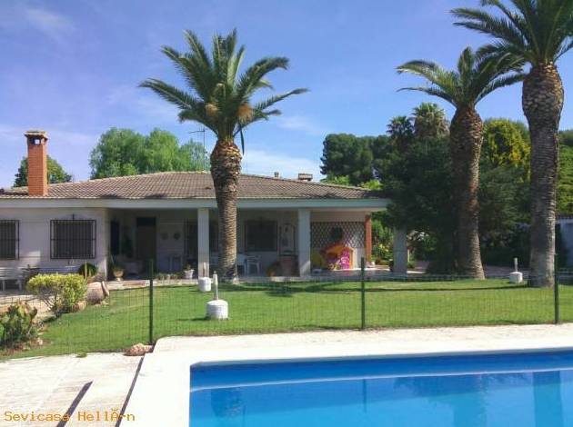 Se vende chalet en la localidad de Hellín : Compra y alquiler de Servicasa Servicios Inmobiliarios Se vende chalet en la localidad de Hellín : Compra y alquiler de Servicasa Servicios Inmobiliarios