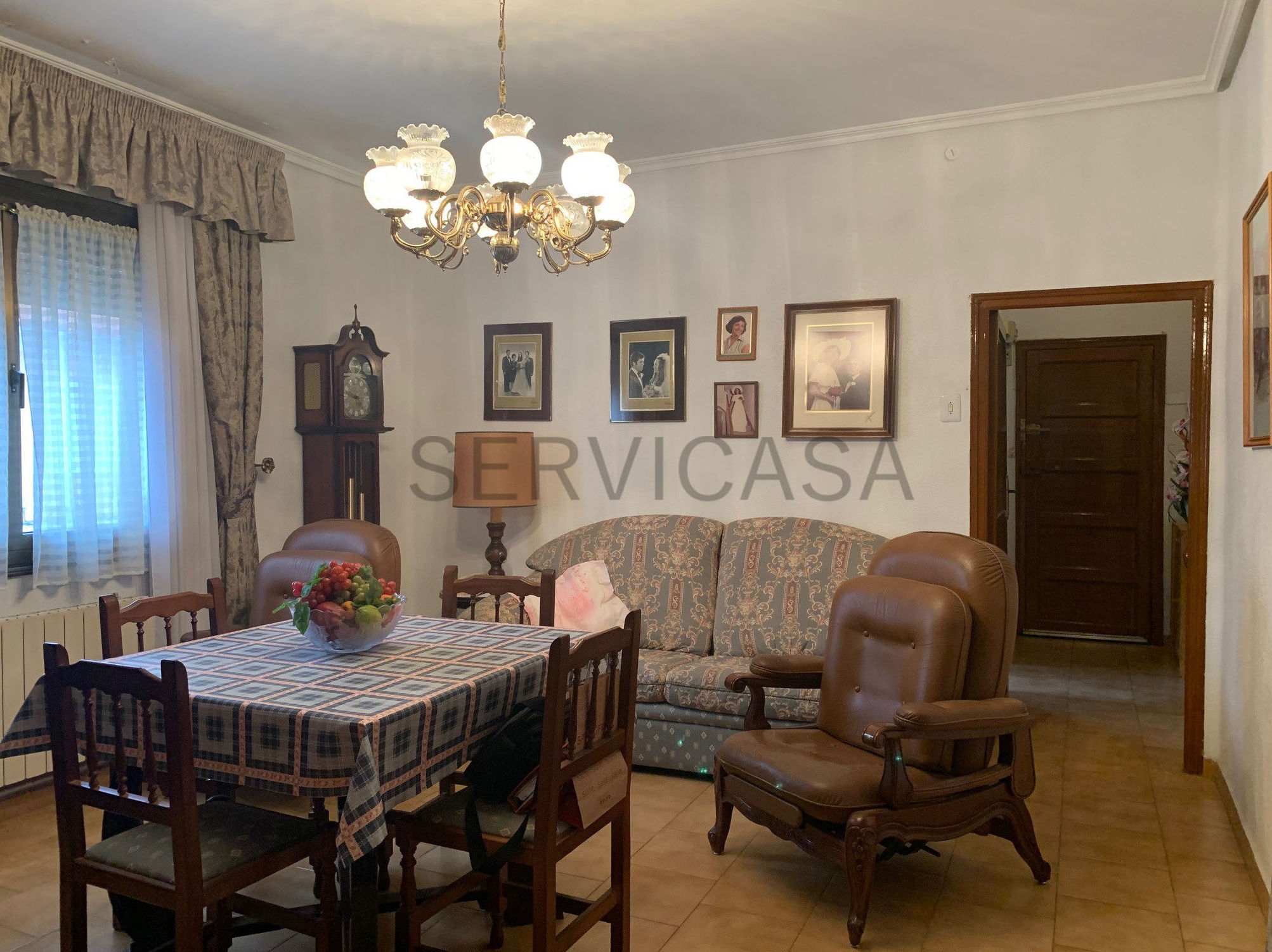 Piso en venta 80.000€: Compra y alquiler de Servicasa Servicios Inmobiliarios Piso en venta 80.000€: Compra y alquiler de Servicasa Servicios Inmobiliarios
