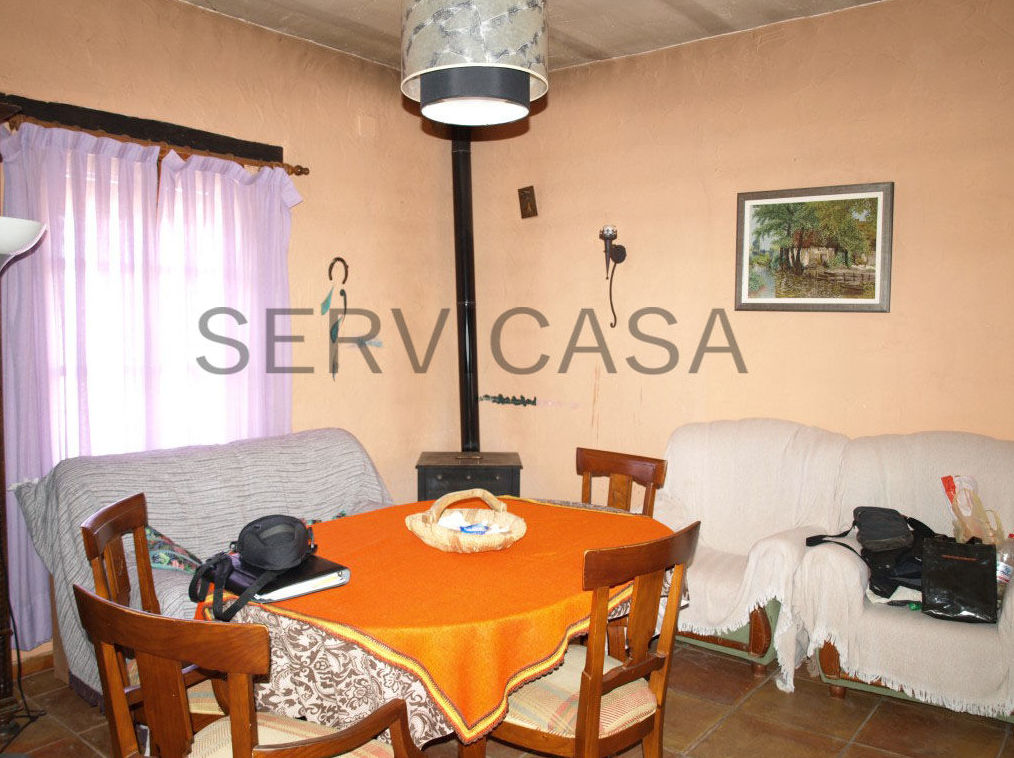 Chalets en venta 135.000€: Compra y alquiler de Servicasa Servicios Inmobiliarios Chalets en venta 135.000€: Compra y alquiler de Servicasa Servicios Inmobiliarios