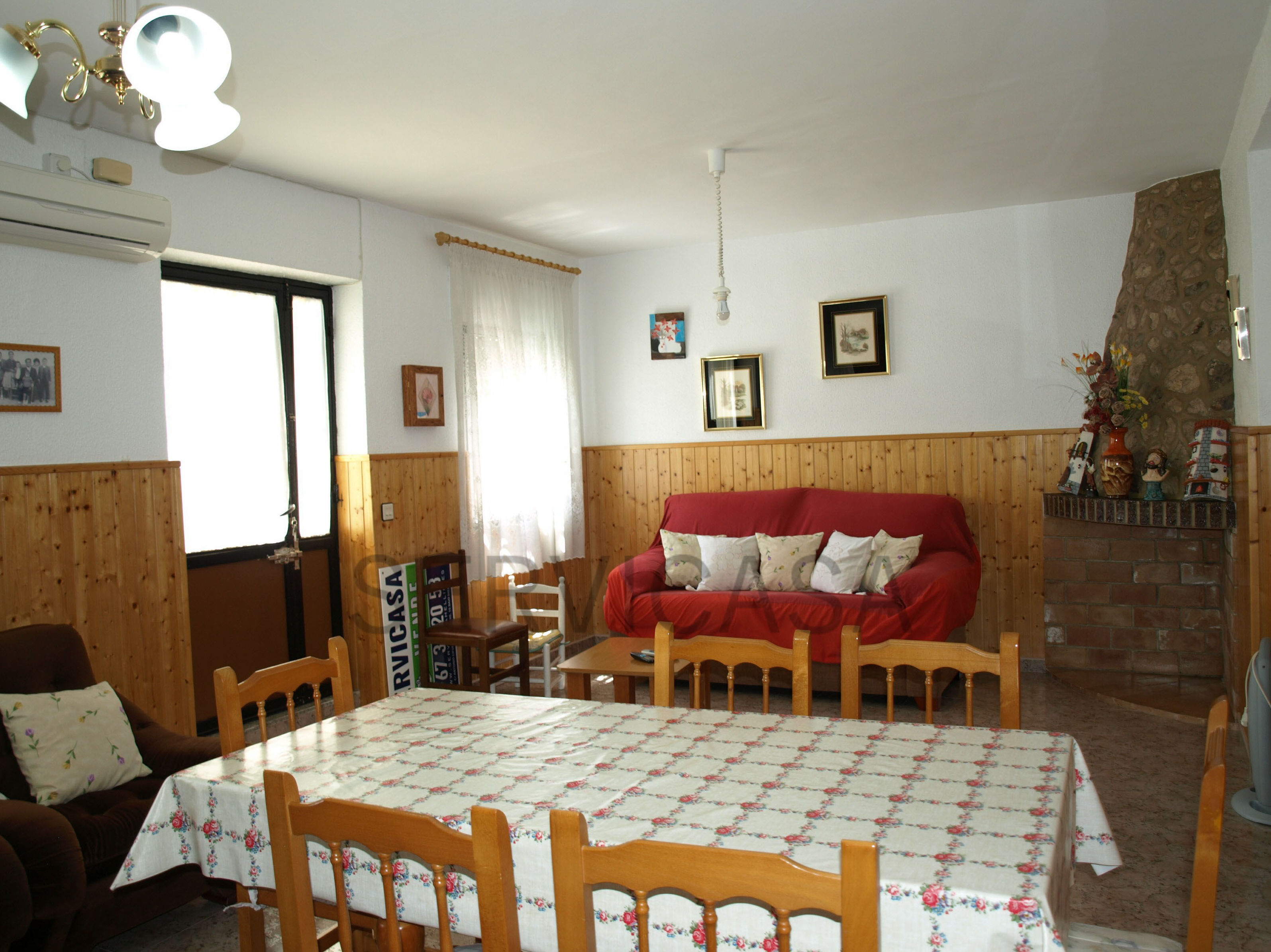 CASA EN VENTA 164.000€: Compra y alquiler de Servicasa Servicios Inmobiliarios CASA EN VENTA 164.000€: Compra y alquiler de Servicasa Servicios Inmobiliarios