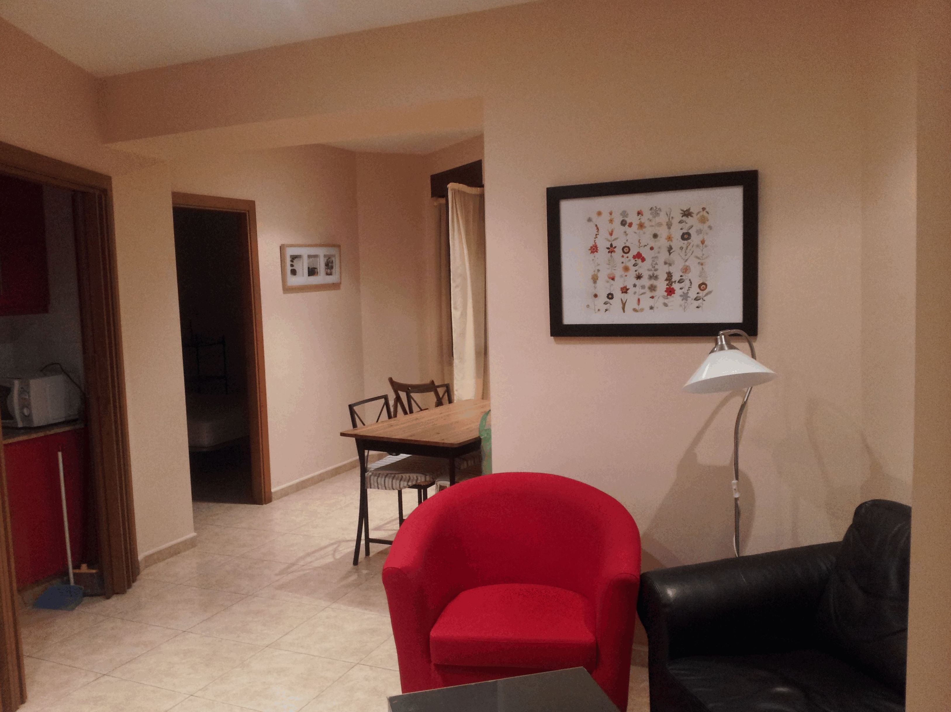 Apartamento en venta, 43.000€: Compra y alquiler de Servicasa Servicios Inmobiliarios Apartamento en venta, 43.000€: Compra y alquiler de Servicasa Servicios Inmobiliarios
