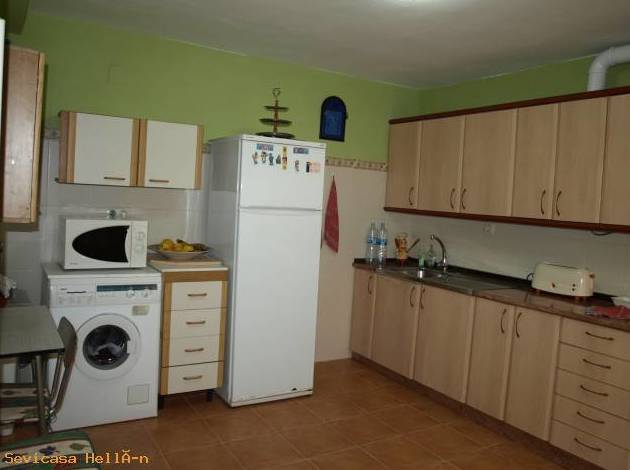 Casa en la localidad de Hellín : Compra y alquiler de Servicasa Servicios Inmobiliarios Casa en la localidad de Hellín : Compra y alquiler de Servicasa Servicios Inmobiliarios