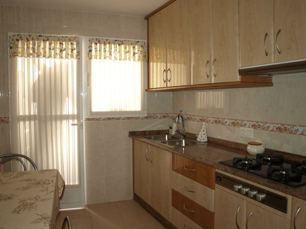 Piso en venta, Hellin 125.000€: Compra y alquiler de Servicasa Servicios Inmobiliarios Piso en venta, Hellin 125.000€: Compra y alquiler de Servicasa Servicios Inmobiliarios