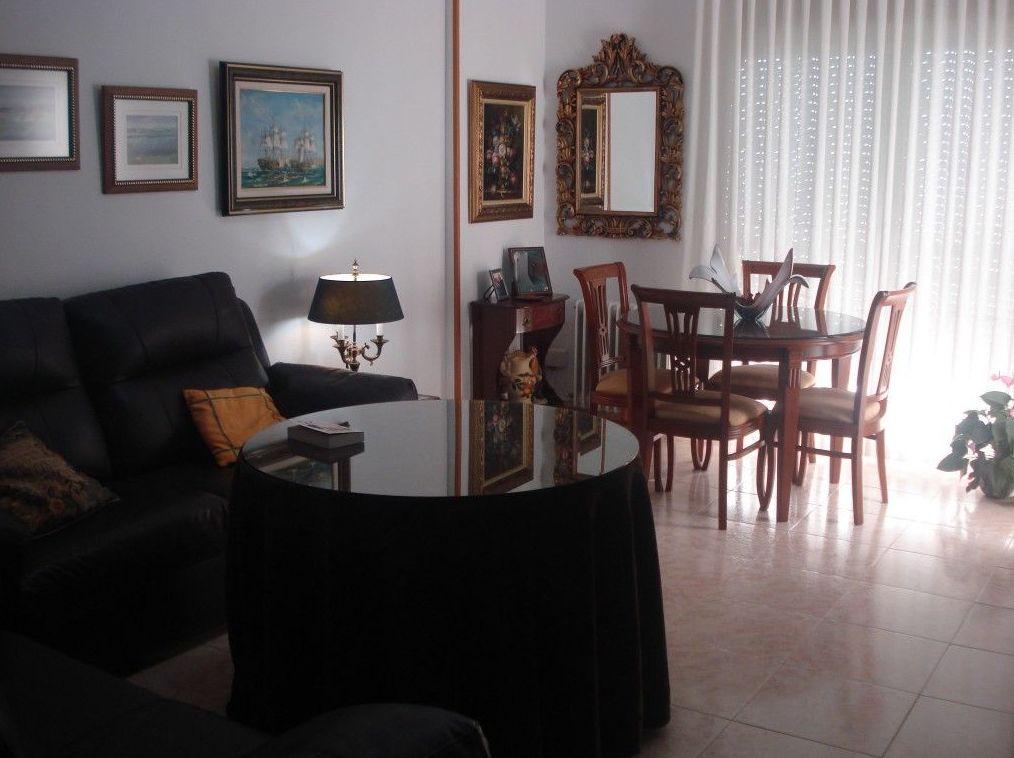 PISO EN VENTA 115.000€: Compra y alquiler de Servicasa Servicios Inmobiliarios PISO EN VENTA 115.000€: Compra y alquiler de Servicasa Servicios Inmobiliarios