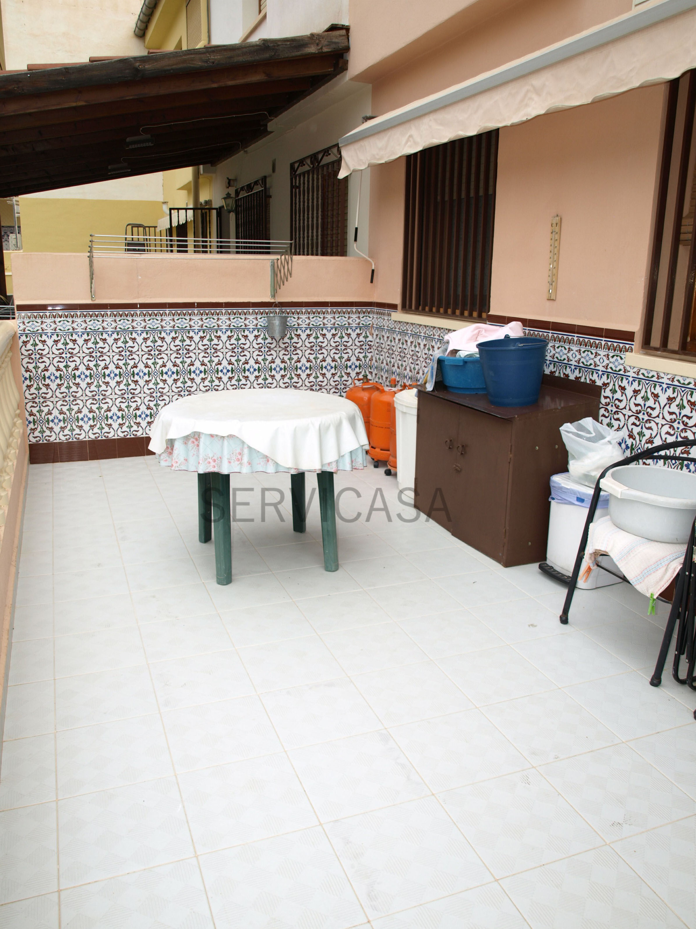 ADOSADO EN VENTA 130.000€: Compra y alquiler de Servicasa Servicios Inmobiliarios ADOSADO EN VENTA 130.000€: Compra y alquiler de Servicasa Servicios Inmobiliarios