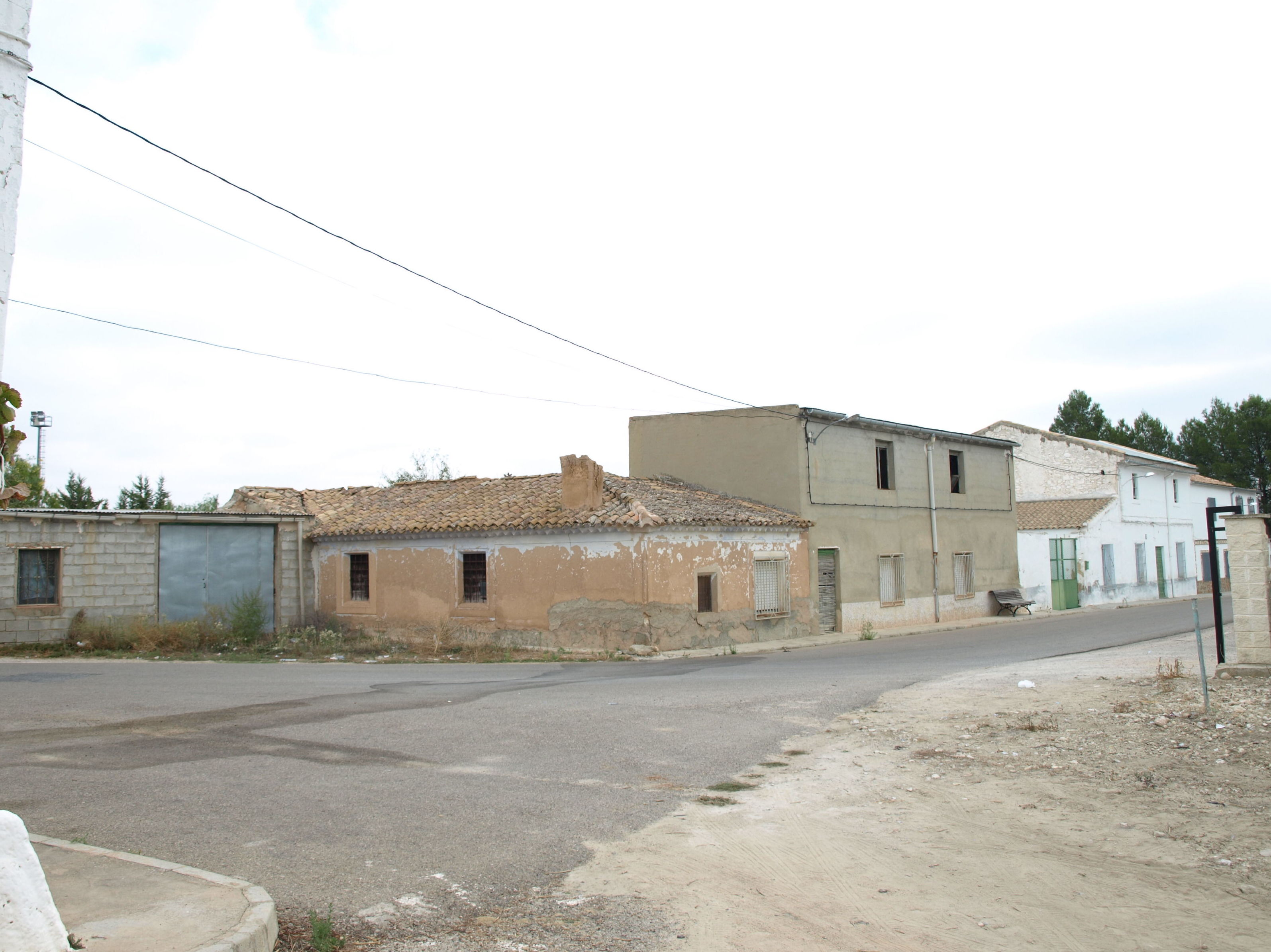 Casas CON TERRENO en venta 50.000€: Compra y alquiler de Servicasa Servicios Inmobiliarios Casas CON TERRENO en venta 50.000€: Compra y alquiler de Servicasa Servicios Inmobiliarios