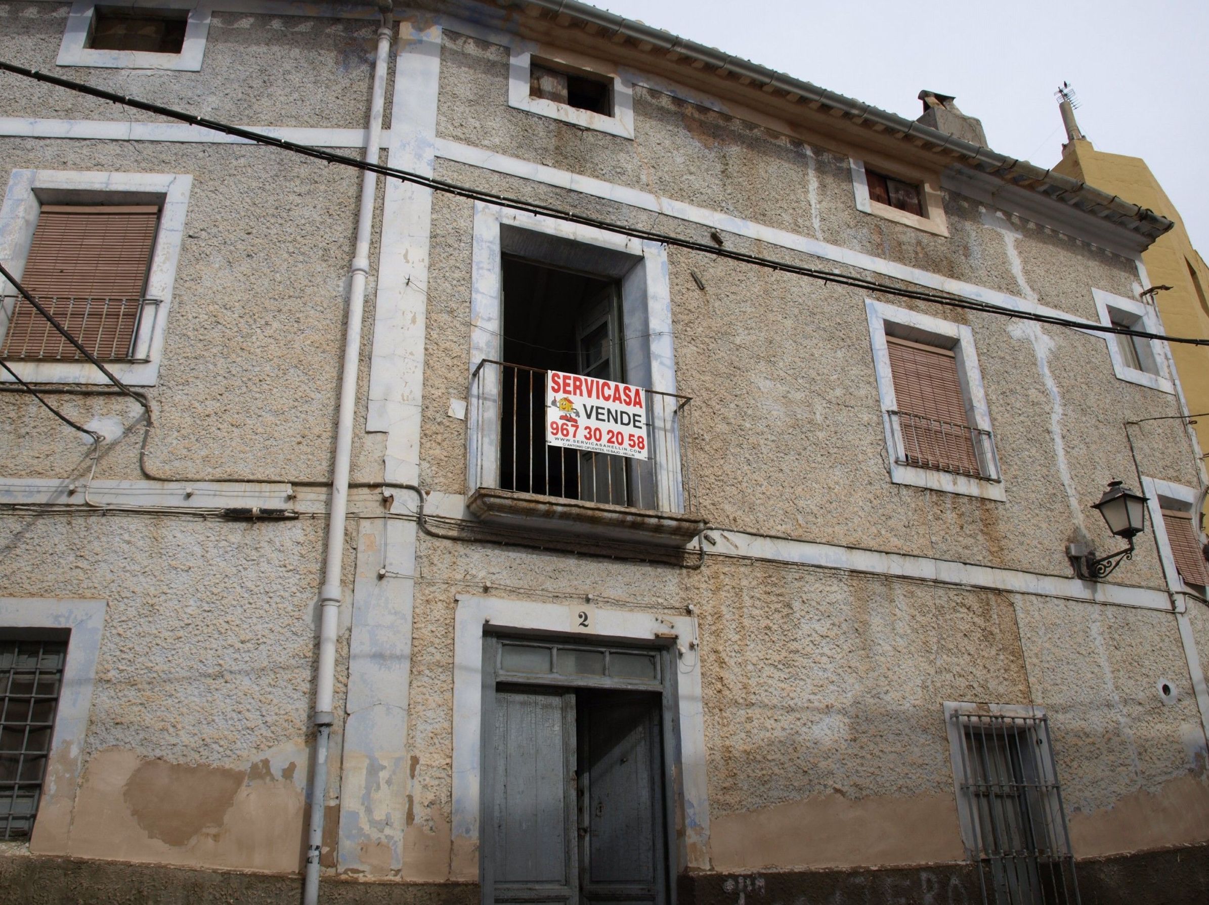 Casa en venta 22.000€ : Compra y alquiler de Servicasa Servicios Inmobiliarios Casa en venta 22.000€ : Compra y alquiler de Servicasa Servicios Inmobiliarios