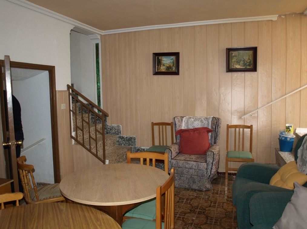 Casa en venta 30.000€ : Compra y alquiler de Servicasa Servicios Inmobiliarios Casa en venta 30.000€ : Compra y alquiler de Servicasa Servicios Inmobiliarios