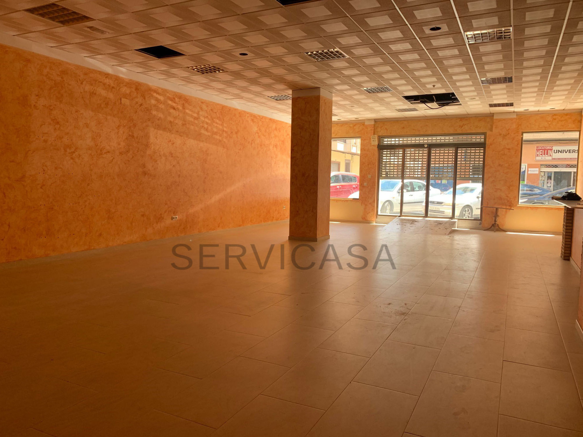 LOCAL ARREGLADO EN VENTA 155.000€: Compra y alquiler de Servicasa Servicios Inmobiliarios LOCAL ARREGLADO EN VENTA 155.000€: Compra y alquiler de Servicasa Servicios Inmobiliarios