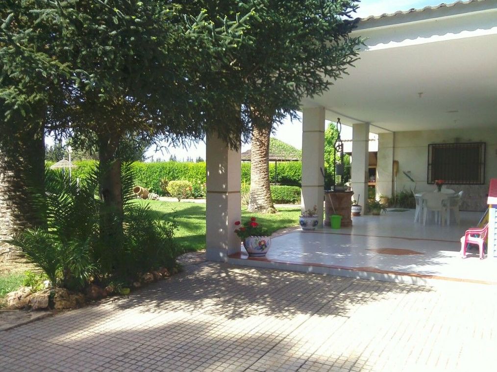 Se vende chalet en la localidad de Hellín : Compra y alquiler de Servicasa Servicios Inmobiliarios Se vende chalet en la localidad de Hellín : Compra y alquiler de Servicasa Servicios Inmobiliarios