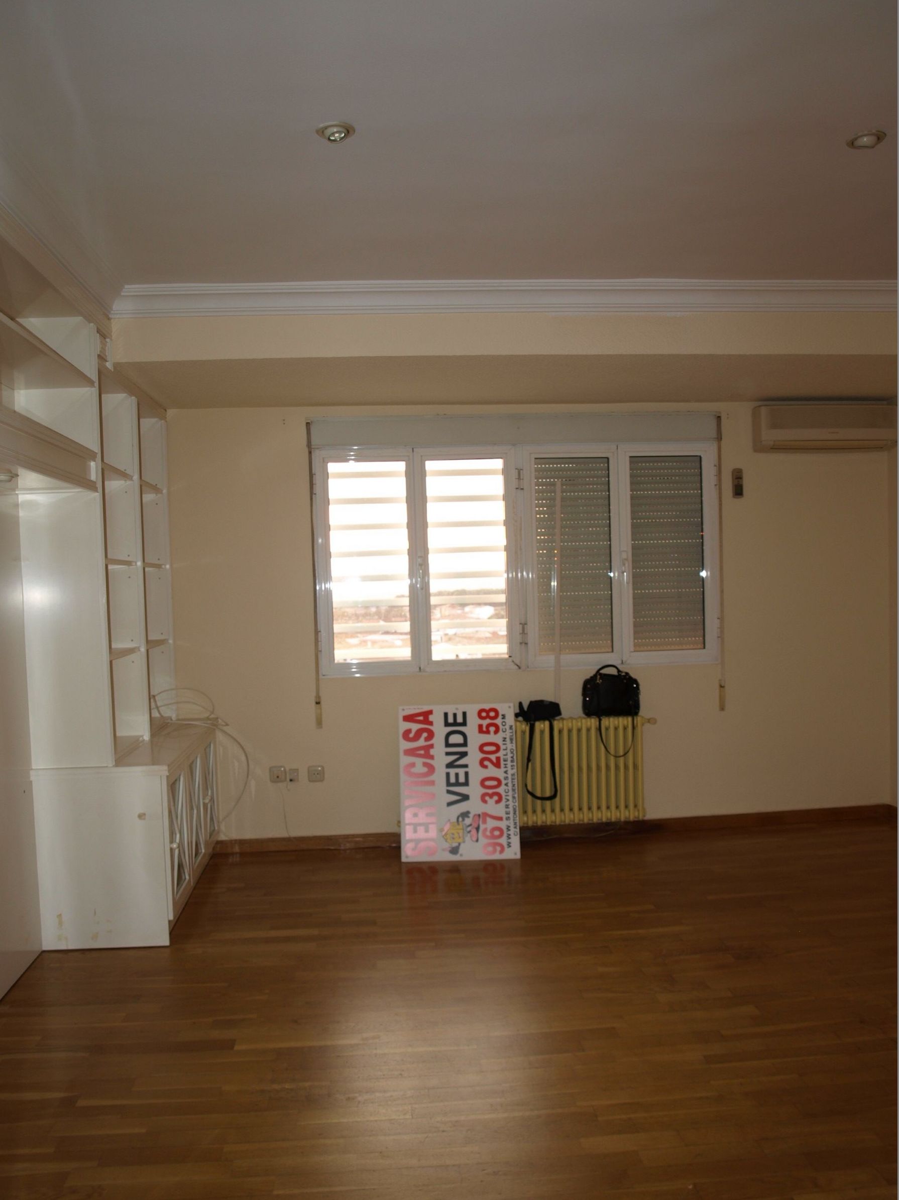 Piso en venta, Hellin 90.000€: Compra y alquiler de Servicasa Servicios Inmobiliarios Piso en venta, Hellin 90.000€: Compra y alquiler de Servicasa Servicios Inmobiliarios