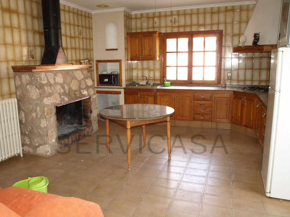 CHALET 175.000€: Compra y alquiler de Servicasa Servicios Inmobiliarios CHALET 175.000€: Compra y alquiler de Servicasa Servicios Inmobiliarios
