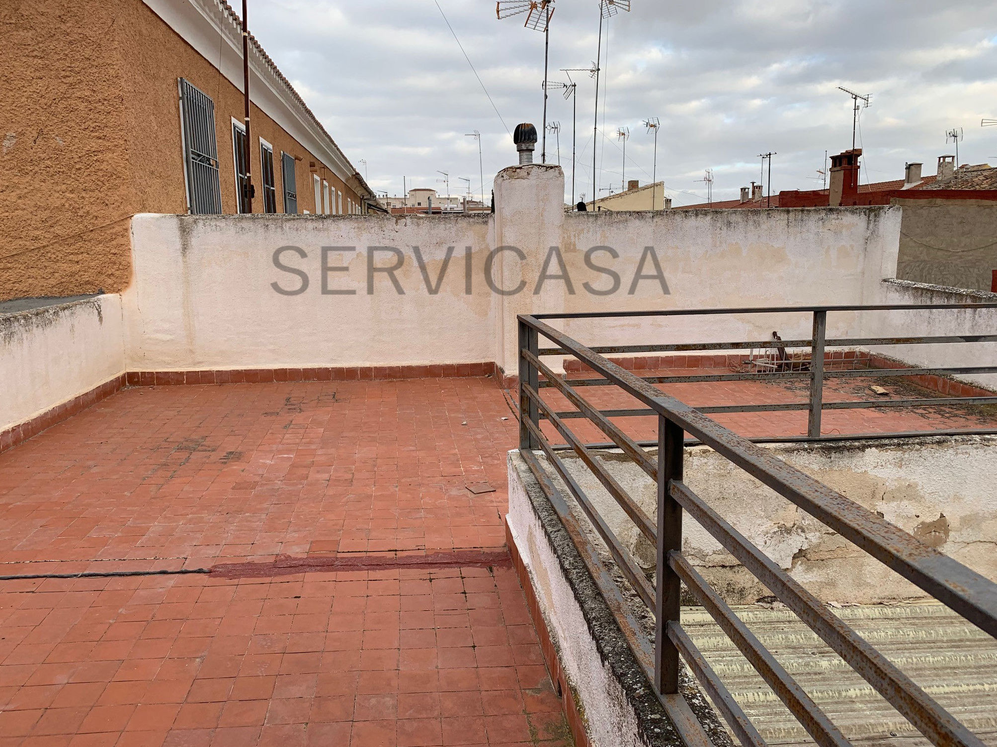 Casa en venta 210.000€ : Compra y alquiler de Servicasa Servicios Inmobiliarios Casa en venta 210.000€ : Compra y alquiler de Servicasa Servicios Inmobiliarios