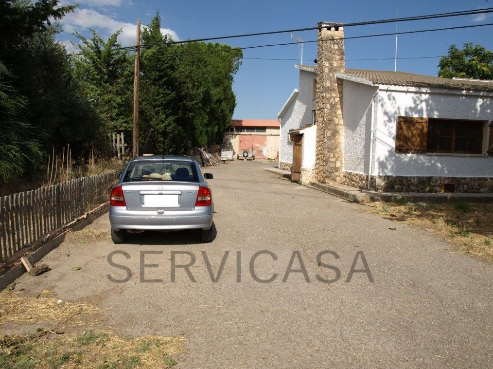 Chalets en venta 175.000€: Compra y alquiler de Servicasa Servicios Inmobiliarios Chalets en venta 175.000€: Compra y alquiler de Servicasa Servicios Inmobiliarios
