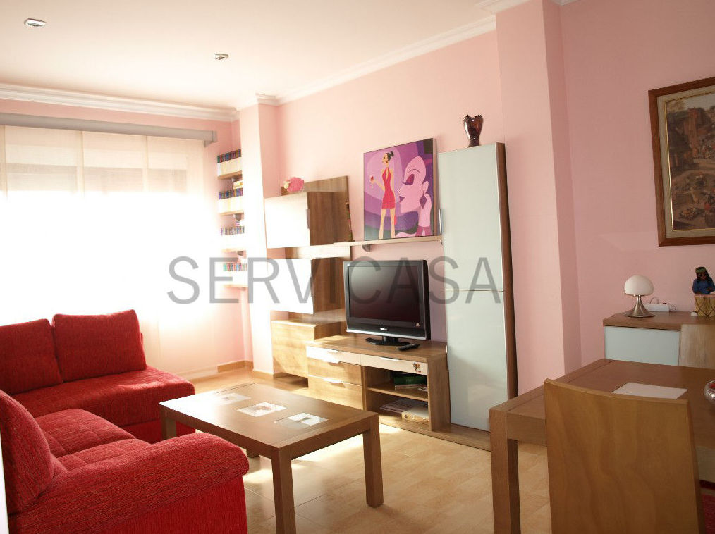 PISO EN VENTA 80.000€: Compra y alquiler de Servicasa Servicios Inmobiliarios PISO EN VENTA 80.000€: Compra y alquiler de Servicasa Servicios Inmobiliarios