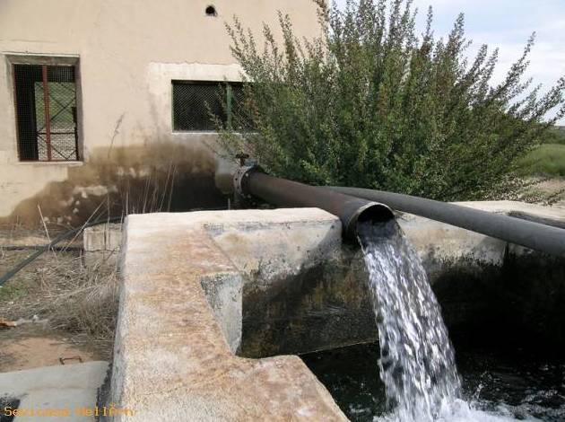 Finca a 10km de Hellín: Compra y alquiler de Servicasa Servicios Inmobiliarios Finca a 10km de Hellín: Compra y alquiler de Servicasa Servicios Inmobiliarios