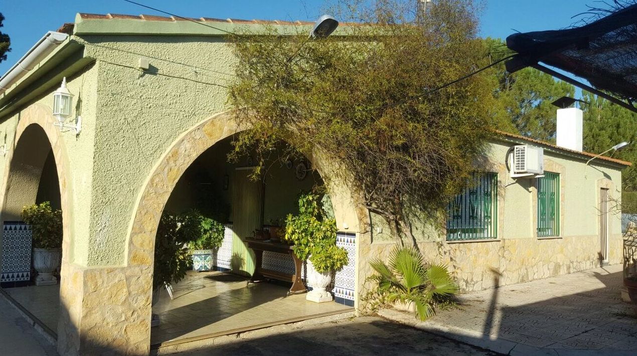 Chalet en venta 180.000€: Compra y alquiler de Servicasa Servicios Inmobiliarios Chalet en venta 180.000€: Compra y alquiler de Servicasa Servicios Inmobiliarios