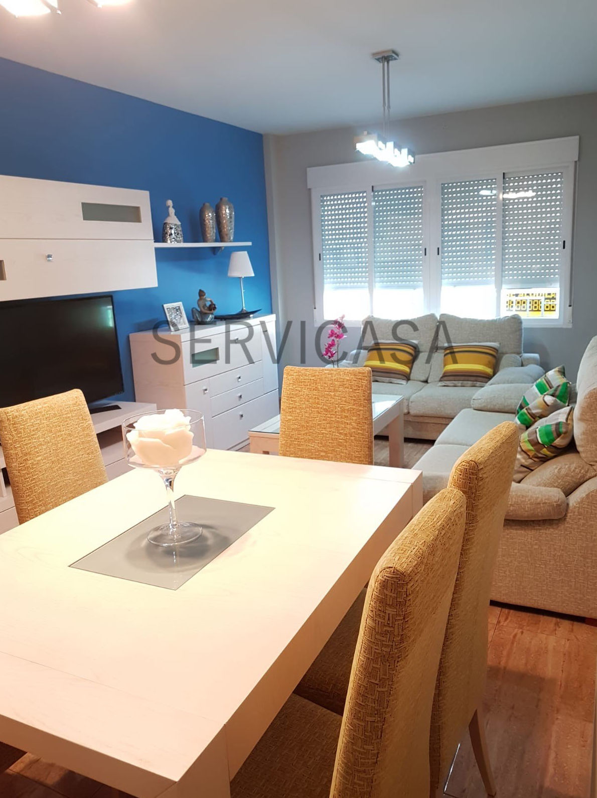 Pisos en venta 98.000€: Compra y alquiler de Servicasa Servicios Inmobiliarios Pisos en venta 98.000€: Compra y alquiler de Servicasa Servicios Inmobiliarios