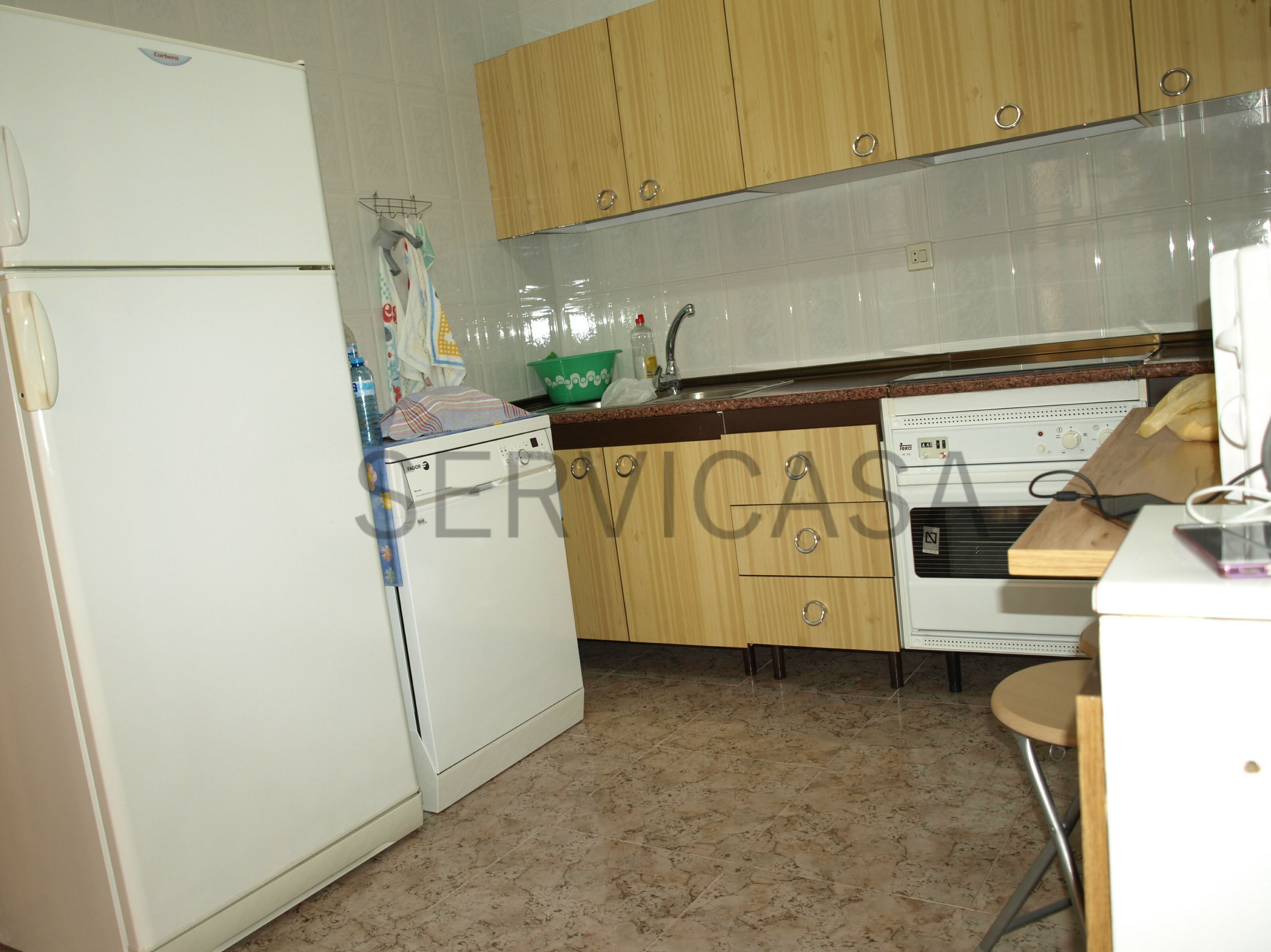 CASA EN VENTA 164.000€: Compra y alquiler de Servicasa Servicios Inmobiliarios CASA EN VENTA 164.000€: Compra y alquiler de Servicasa Servicios Inmobiliarios
