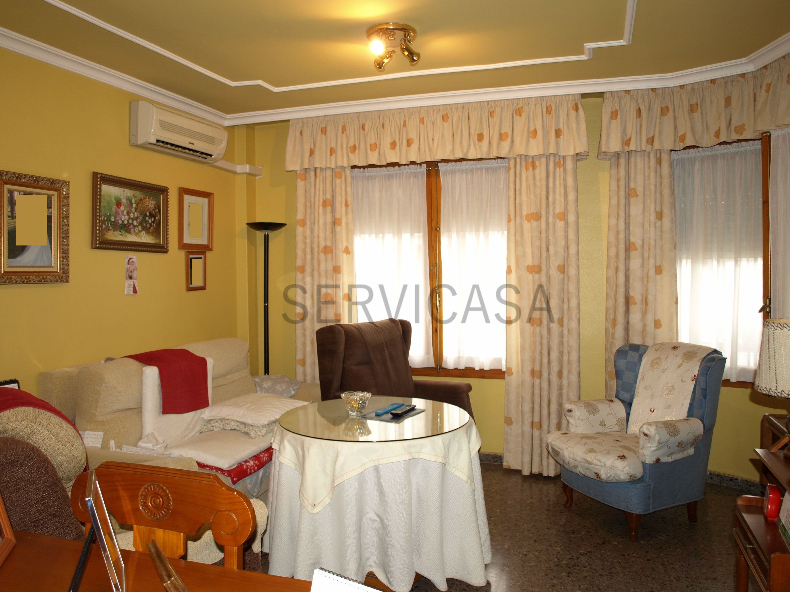 ADOSADO EN VENTA 130.000€: Compra y alquiler de Servicasa Servicios Inmobiliarios ADOSADO EN VENTA 130.000€: Compra y alquiler de Servicasa Servicios Inmobiliarios