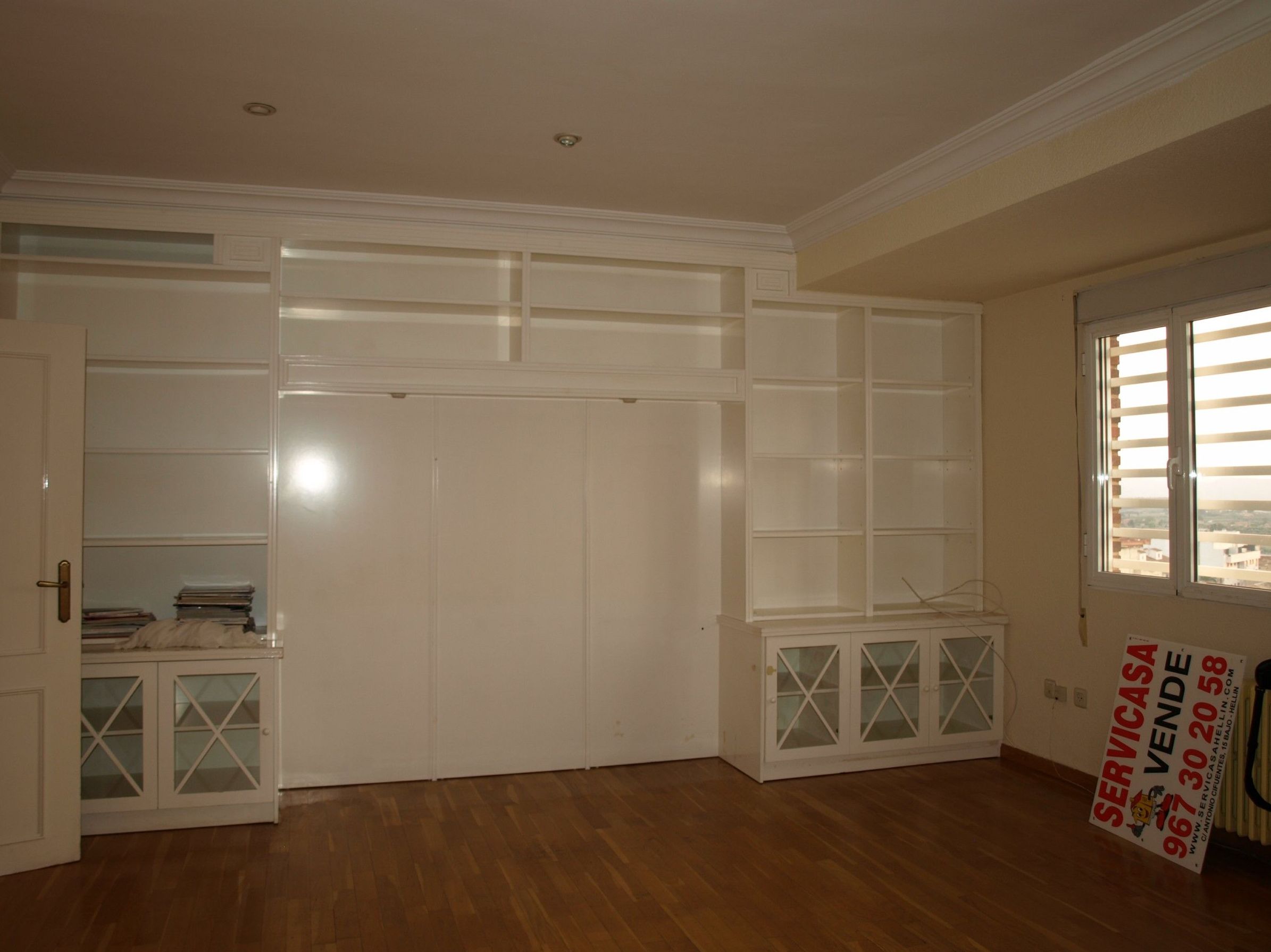 Piso en venta, Hellin 90.000€: Compra y alquiler de Servicasa Servicios Inmobiliarios Piso en venta, Hellin 90.000€: Compra y alquiler de Servicasa Servicios Inmobiliarios