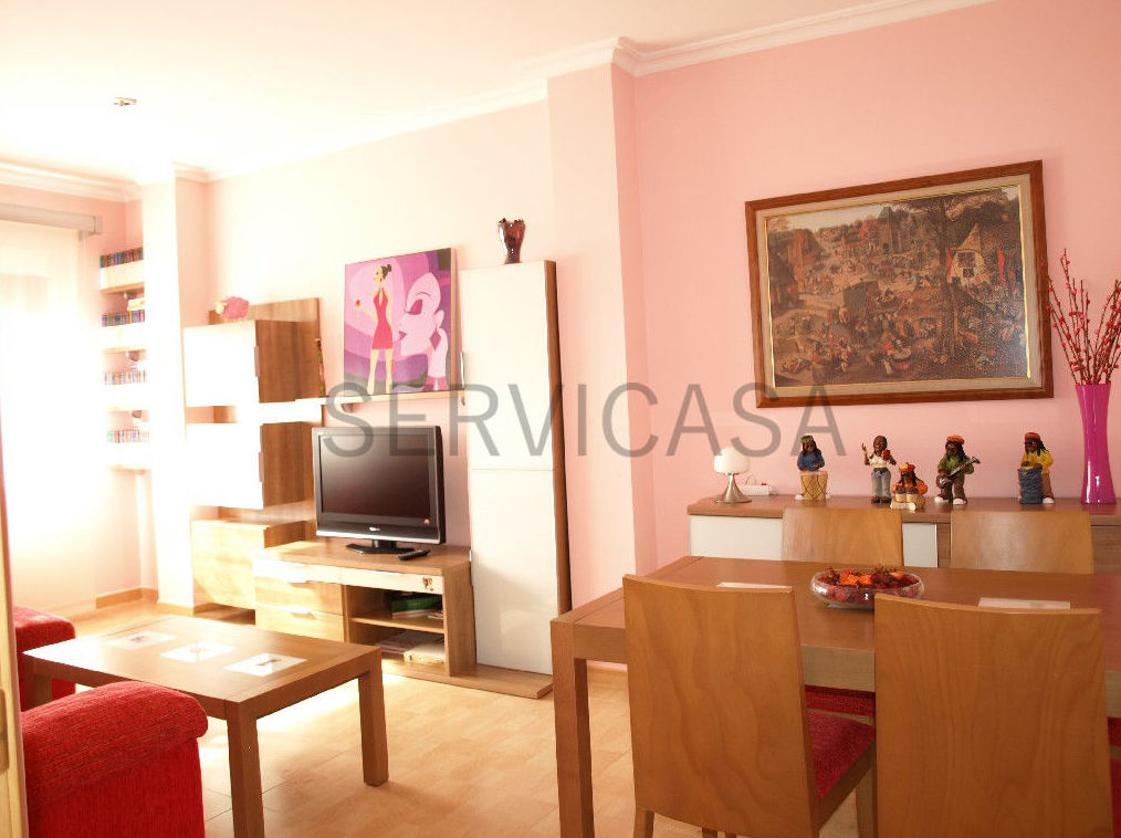 PISO EN VENTA 80.000€: Compra y alquiler de Servicasa Servicios Inmobiliarios PISO EN VENTA 80.000€: Compra y alquiler de Servicasa Servicios Inmobiliarios