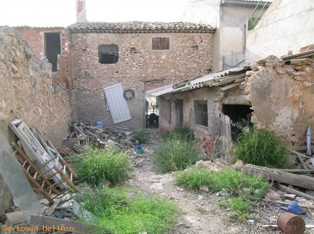Zona Agramón: Compra y alquiler de Servicasa Servicios Inmobiliarios Zona Agramón: Compra y alquiler de Servicasa Servicios Inmobiliarios