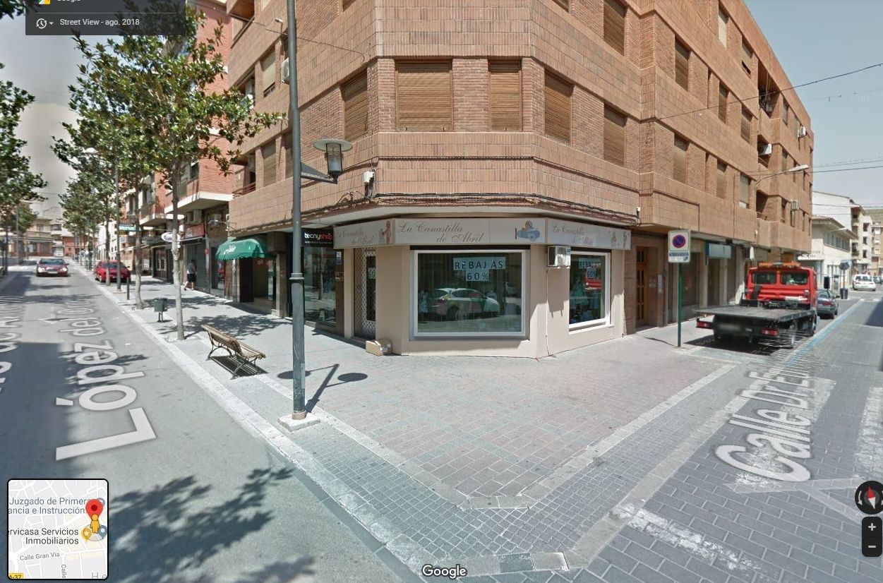 local alquiler : Compra y alquiler de Servicasa Servicios Inmobiliarios local alquiler : Compra y alquiler de Servicasa Servicios Inmobiliarios