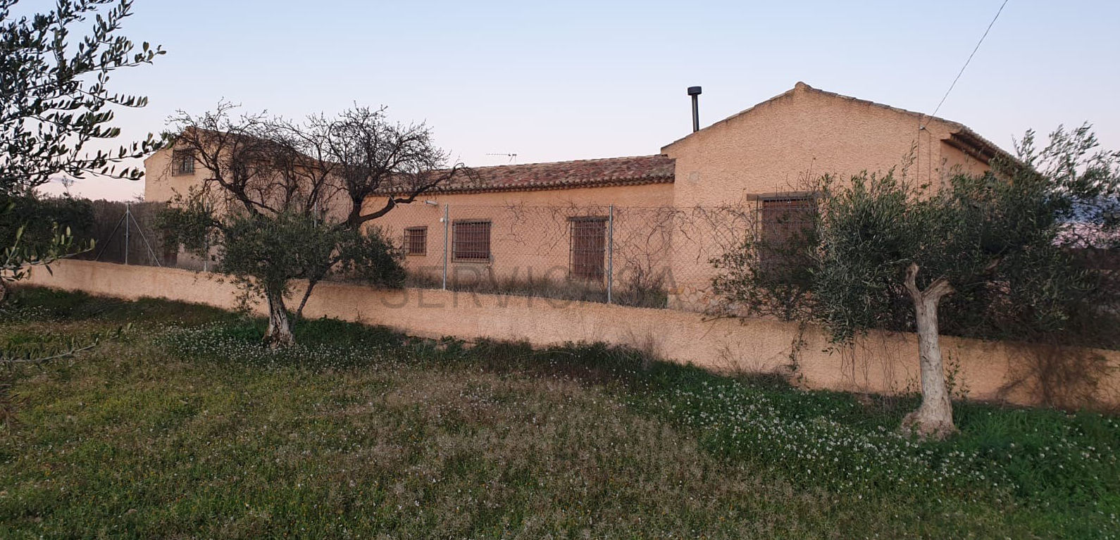 Chalets en venta 110.000€: Compra y alquiler de Servicasa Servicios Inmobiliarios Chalets en venta 110.000€: Compra y alquiler de Servicasa Servicios Inmobiliarios