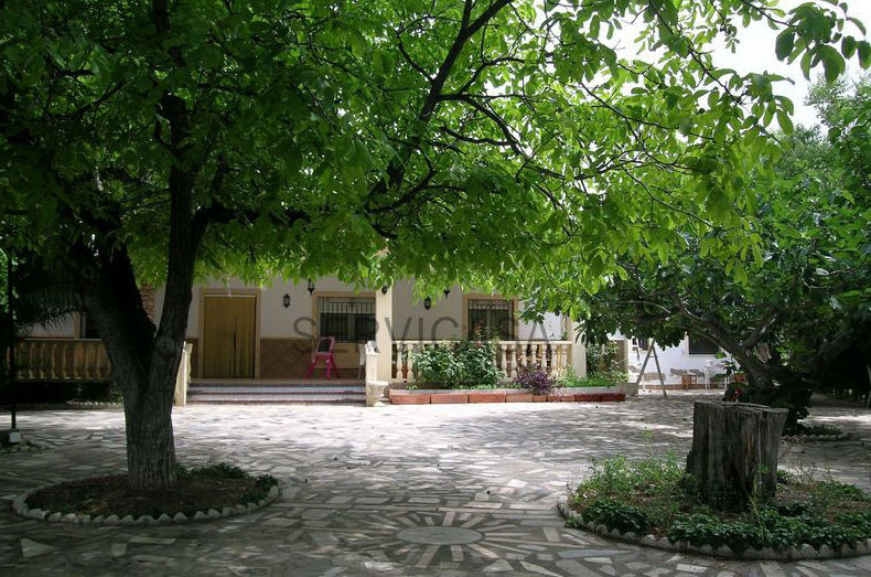 CHALET VENTA 270.000€: Compra y alquiler de Servicasa Servicios Inmobiliarios CHALET VENTA 270.000€: Compra y alquiler de Servicasa Servicios Inmobiliarios